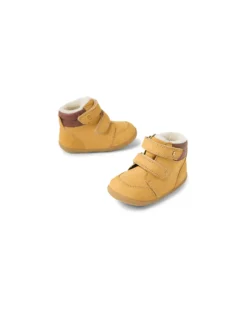 Scarponcino Step Up Timber Artic - Oak Buff - Primi Passi