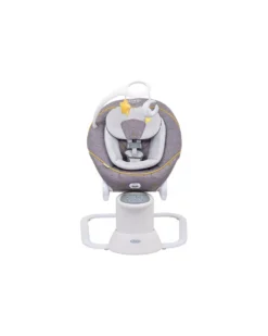 Sdraietta e Dondolo All Ways 2 in 1 - Stargazer