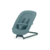 Sdraietta Gold Bouncer Stand- Stone Blue- per Gold Bouncer Nest