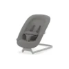 Sdraietta Gold Bouncer Stand- Suede Grey - per Gold Bouncer Nest