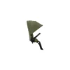 Seconda Seduta per Passeggino Gazelle S - Moss Green