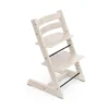 Sedia Evolutiva Tripp Trapp - Bianco Calce - Legno di Faggio