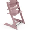 Sedia Evolutiva Tripp Trapp - Malva - Legno di Faggio