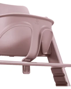 Sedia Evolutiva Tripp Trapp - Malva - Legno di Faggio