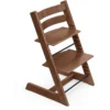 Sedia Evolutiva Tripp Trapp - Marrone - Legno di Faggio