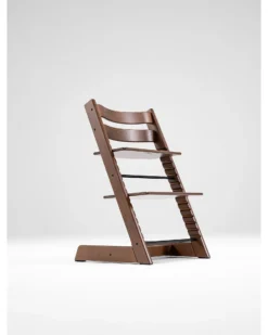 Sedia Evolutiva Tripp Trapp - Marrone - Legno di Faggio