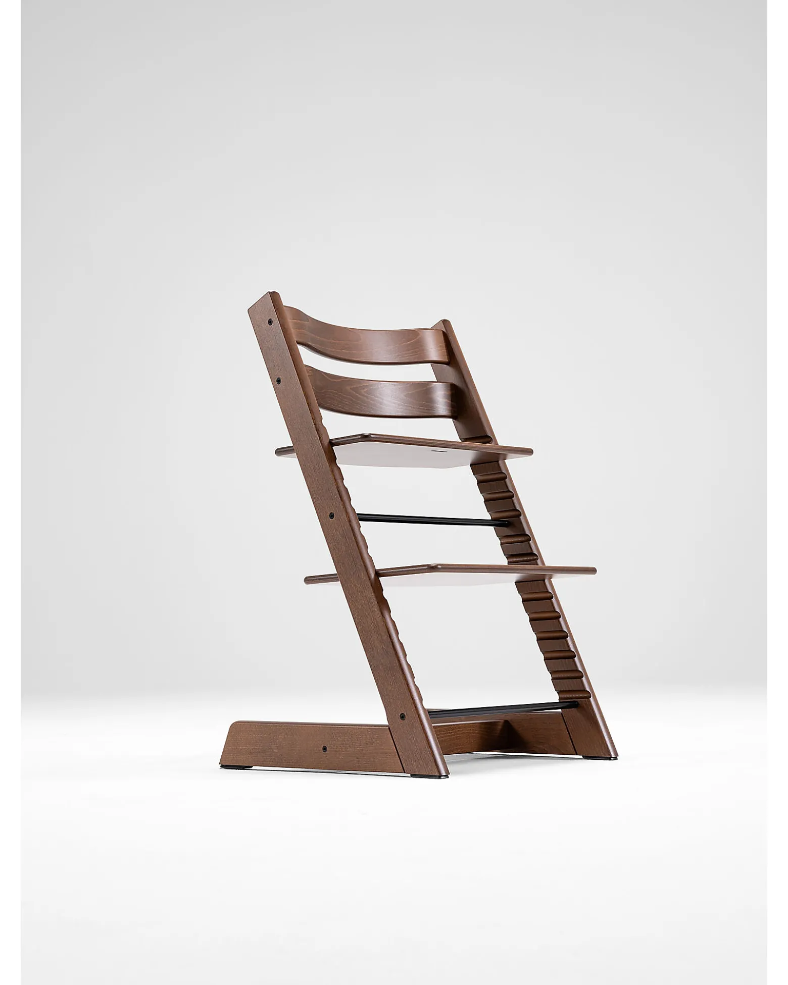 Sedia Evolutiva Tripp Trapp - Marrone - Legno di Faggio