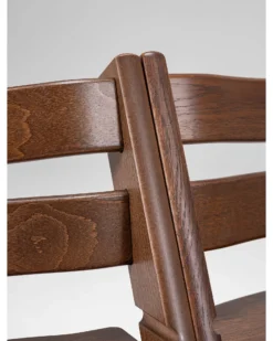 Sedia Evolutiva Tripp Trapp - Marrone - Legno di Faggio