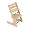 Sedia Evolutiva Tripp Trapp - Naturale - Legno di Rovere