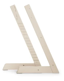Sedia Evolutiva Tripp Trapp - Vaniglia - Legno di Faggio