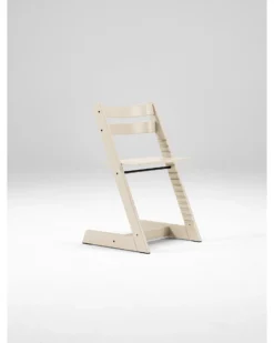 Sedia Evolutiva Tripp Trapp - Vaniglia - Legno di Faggio