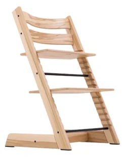 Sedia Evolutiva Tripp Trapp - Wild Wood - Legno di Faggio