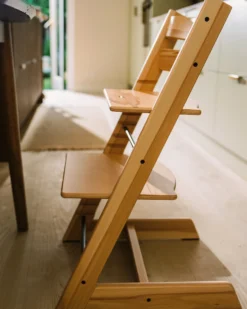 Sedia Evolutiva Tripp Trapp - Wild Wood - Legno di Faggio