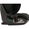 Seggiolino Auto Aace LX - Caviar - Tecnologia 3D che Cresce con il Bambino!