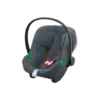 Seggiolino Auto Aton B2 i-Size - Steel Grey