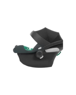 Seggiolino Auto Aton B2 i-Size - Steel Grey