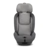 Seggiolino Auto Caboto i-Size - Vulcan Black - dai 15 Mesi Fino a 12 Anni