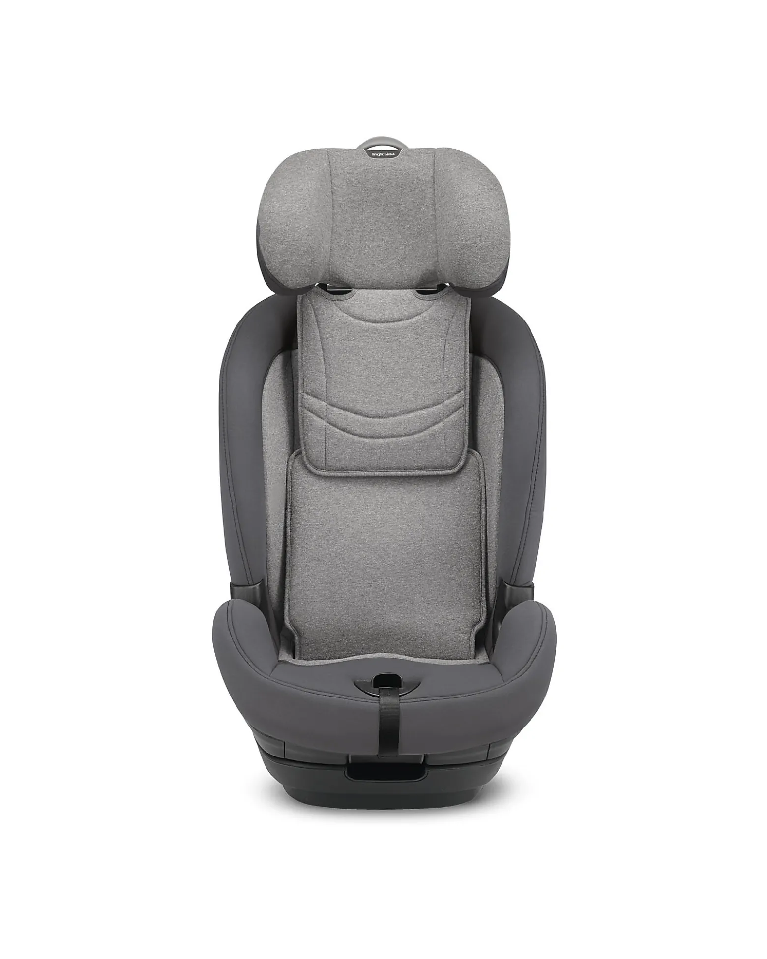 Seggiolino Auto Caboto i-Size - Vulcan Black - dai 15 Mesi Fino a 12 Anni