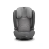 Seggiolino Auto Cartesio i-Size - Stone Grey - da 3 fino a 12 Anni