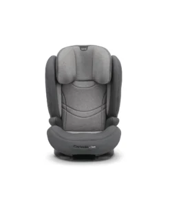 Seggiolino Auto Cartesio i-Size - Stone Grey - da 3 fino a 12 Anni