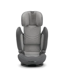 Seggiolino Auto Cartesio i-Size - Stone Grey - da 3 fino a 12 Anni