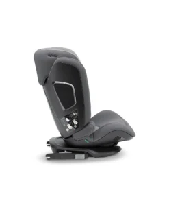Seggiolino Auto Cartesio i-Size - Stone Grey - da 3 fino a 12 Anni