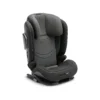Seggiolino Auto Cartesio i-Size - Vulcan Black - da 3 fino a 12 Anni