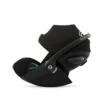 Seggiolino Auto Cloud G3 - Magic Black - 40-87 cm - Gruppo 0+