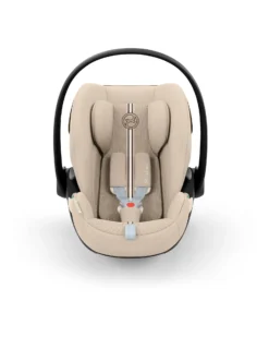 Seggiolino Auto Cloud G3 Plus - Almond Beige - 40-87 cm - Gruppo 0+