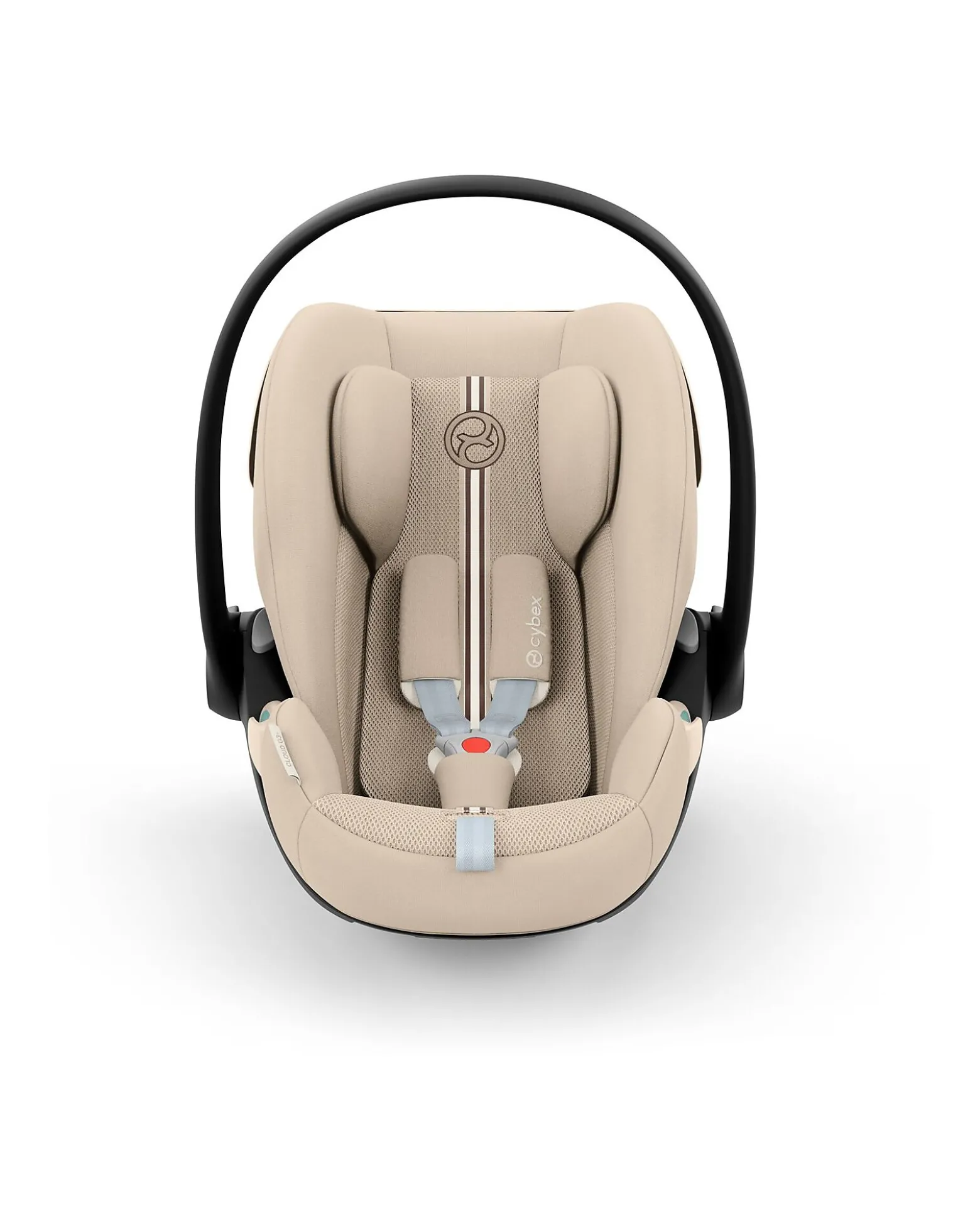 Seggiolino Auto Cloud G3 Plus - Almond Beige - 40-87 cm - Gruppo 0+