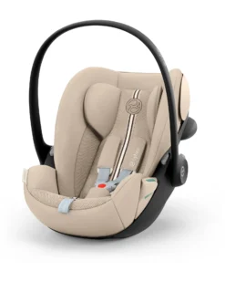 Seggiolino Auto Cloud G3 Plus - Almond Beige - 40-87 cm - Gruppo 0+