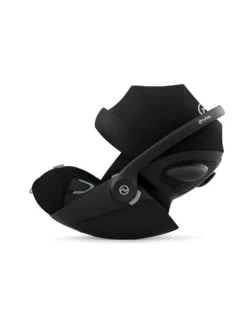 Seggiolino Auto Cloud G3 Plus - Moon Black - 40-87 cm - Gruppo 0+