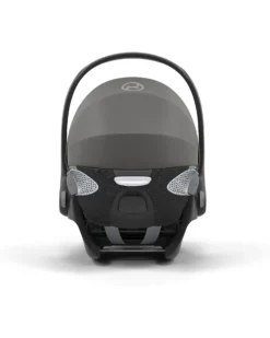 Seggiolino Auto Cloud T I-Size - Mirage Grey - Innovativa Tecnologia di Reclinazione