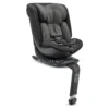 Seggiolino Auto Copernico - Vulcan Black - dalla nascita fino a 12 Anni