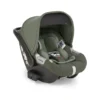 Seggiolino Auto Darwin Infant i-Size - Electa - Loft Green - dalla Nascita Fino ai 12 Mesi