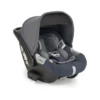 Seggiolino Auto Darwin Infant i-Size - Electa - Rooftop Blue - dalla Nascita Fino ai 12 Mesi