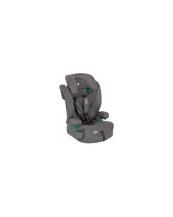 Seggiolino Auto Elevate - Thunder - Gruppo 1/2/3 - Fino ai 12 anni