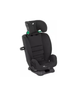Seggiolino Auto Everystage R129 - Shale - dalla Nascita ai 12 Anni - Reclinabile 6 Posizioni