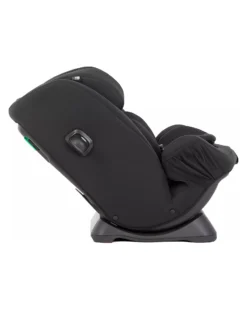 Seggiolino Auto Everystage R129 - Shale - dalla Nascita ai 12 Anni - Reclinabile 6 Posizioni
