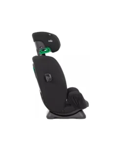 Seggiolino Auto Everystage R129 - Shale - dalla Nascita ai 12 Anni - Reclinabile 6 Posizioni