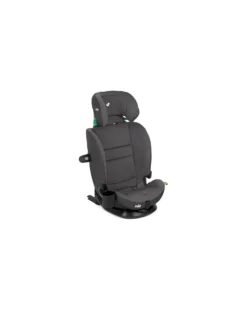 Seggiolino Auto i-Bold - Thunder - dai 15 mesi a 12 anni!