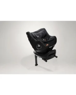Seggiolino Auto i-Harbour - Rotativo - Eclipse - Fino ai 4 anni!