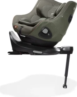 Seggiolino Auto i-Harbour - Rotativo - Pine - Fino ai 4 anni!