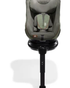 Seggiolino Auto i-Harbour - Rotativo - Pine - Fino ai 4 anni!