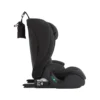 Seggiolino Auto i-Irvana Max i-Size- Mercury Mesh – da 15 mesi a 12 anni (76–150 cm)