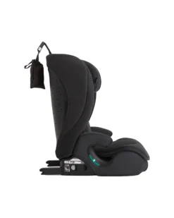Seggiolino Auto i-Irvana Max i-Size- Mercury Mesh – da 15 mesi a 12 anni (76–150 cm)