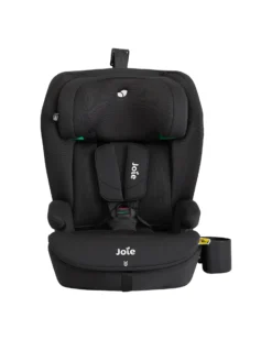 Seggiolino Auto i-Irvana Max i-Size- Mercury Mesh – da 15 mesi a 12 anni (76–150 cm)