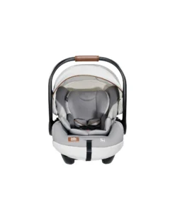 Seggiolino Auto i-Level Recline - Oyster - Angolazione fino ai 157°! - Senza Base