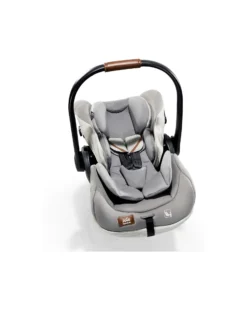 Seggiolino Auto i-Level Recline - Oyster - Angolazione fino ai 157°! - Senza Base