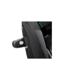 Seggiolino Auto i-Plenti Signature - Eclipse - da 76 a 150 cm - Cresce con il tuo bambino!